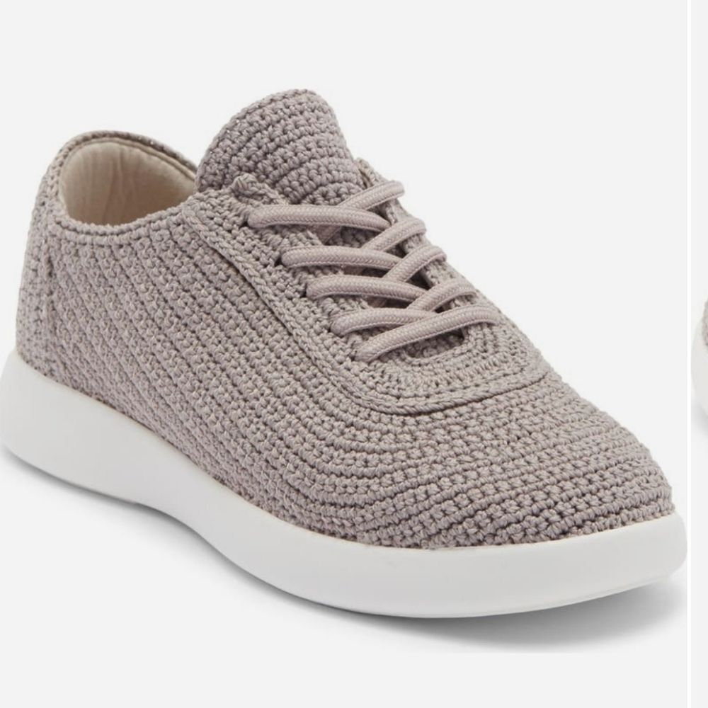 The Sak Women's  Knit Sneakers